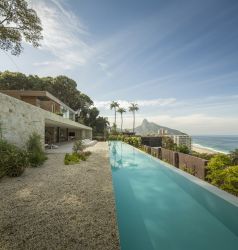 Zapanjujuci Dream Home U Rio De Zaneiru Brazil 01