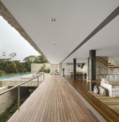 Zapanjujuci Dream Home U Rio De Zaneiru Brazil 08