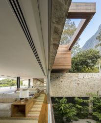 Zapanjujuci Dream Home U Rio De Zaneiru Brazil 11