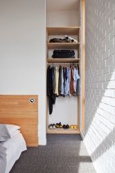 Prelepa Creative Arch Kuca Na Novom Zelandu 10