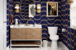 Art Deco Kupatila Ponovo Su U Trendu5